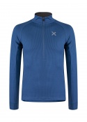 MAGLIA MONTURA THERMIC 2 DEEP BLUE