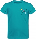 T-SHIRT MONTURA BABY POP ART MARINE