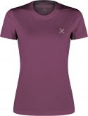 T-SHIRT MONTURA W PATCH VINACCIA