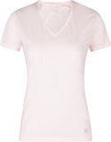 T-SHIRT MONTURA W FRESH LIGHT LIGHT ROSE