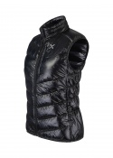 GILET MONTURA W HELIOS DUVET BLACK