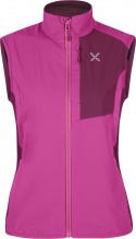 GILET MONTURA W PEAK BATON ROUGE VINACCIA