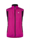 GILET MONTURA W PREMIUM WIND INTENSE VIOLET