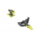 ATTACCO ATK COMPLETO TROFEO 8 YELLOW WHITE BLACK