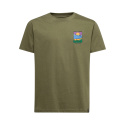 T-SHIRT LA SPORTIVA ALWAYS CLIMBING CYPRESS