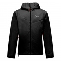 JACKET SALEWA PUEZ CATINACCIO 2 TWR HD BLACK OUT