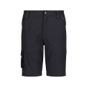 BERMUDA CMP KID STRETCH ANTRACITE