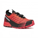 SCARPA SCARPA W RIBELLE RUN 2 FLAMINGO BLACK