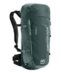ZAINO ORTOVOX TRAVERSE 30 GLACIER GREY