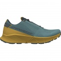 SCARPA DYNAFIT ULTRA 100 ATLANTIC TOBACCO