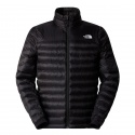 JACKET TNF TERRA PEAK BLACK