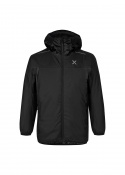 JACKET MONTURA KIDS NEVIS 2 BLACK