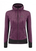 JACKET MONTURA W REMIX FLEECE BATON ROUGE