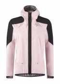 JACKET MONTURA W MAGIC 2.0 LIGHT ROSE