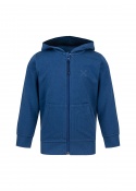 SWEATER MONTURA BABY COLORADO SPRING DEEP BLUE