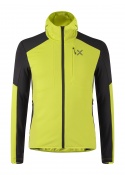 MAGLIA MONTURA SMOOTH VERDE LIME