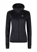 MAGLIA MONTURA W SOFT TREK BLACK