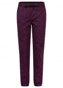 PANTALONE MONTURA W WANDER COTTON VINACCIA