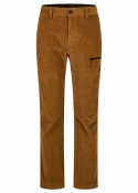 PANTALONE MONTURA ROAM CORD BRONZE BROWN