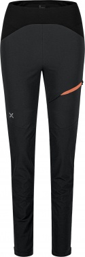 PANTALONE MONTURA W TREK TIGHTS ARDESIA MELON