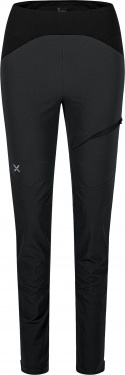 PANTALONE MONTURA W TREK TIGHTS ARDESIA