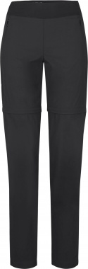 PANTALONE MONTURA W CERVINIA ZIP OFF BLACK