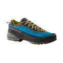 SCARPA LA SPORTIVA TX4 EVO GTX TROPIC BLUE BAMBOO