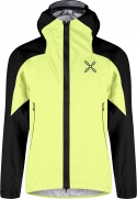JACKET MONTURA MAGICA PROMETEO SUNNY LIME