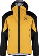 JACKET MONTURA MAGICA PROMETEO MUSTARD
