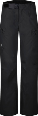 PANTALONE MONTURA W ICE SKI BLACK