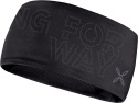 FASCIA MONTURA SEARCHING BLACK