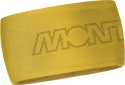 FASCIA MONTURA WALK 2 MUSTARD