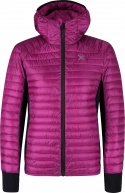 JACKET MONTURA W WALK HOODED BATON ROUGE