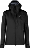 JACKET MONTURA W VERTIGO 3L BLACK