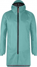 JACKET MONTURA VERSANTE CRYSTAL BLUE