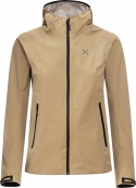 JACKET MONTURA W SHELTER DESERT BEIGE