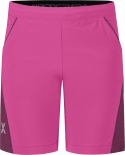 BERMUDA MONTURA KIDS RISE CELESTE BATON ROUGE VINACCIA
