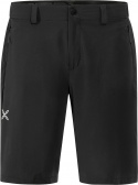 BERMUDA MONTURA WALK BLACK