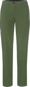 PANTALONE MONTURA W WALK VERDE SALVIA