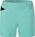 SHORTS MONTURA W VERSANTE CRYSTAL BLUE