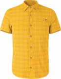 SHIRT MONTURA FELCE 2 MUSTARD