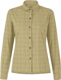 SHIRT MONTURA W DOLOMITI L/S DESERT BEIGE