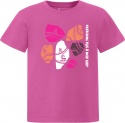 T-SHIRT MONTURA BABY LIMESTONE BATON ROUGE