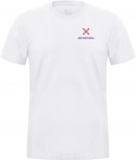 T-SHIRT MONTURA PITONS WHITE