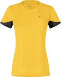 T-SHIRT MONTURA W JOIN MUSTARD