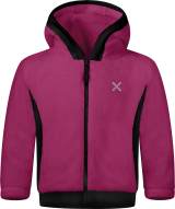 PILE BABY POLAR STRETCH HOODY BATON ROUGE
