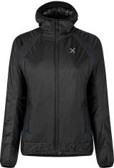 GIACCA W VULCAN 2.0 BLACK