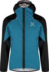 GIACCA MAGICA PROMETEO STEEL BLUE