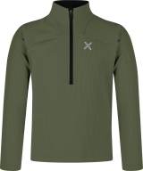 MAGLIA KIDS THERMIC 2 VERDE SALVIA