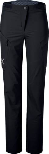 PANTALONE W RITMO BLACK